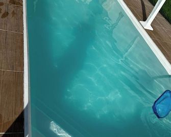 Beachfront Paradise in São Miguel dos Milagres – Your Perfect Getaway! ️ - São Miguel dos Milagres - Pool