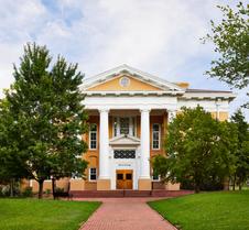 Graduate Columbia