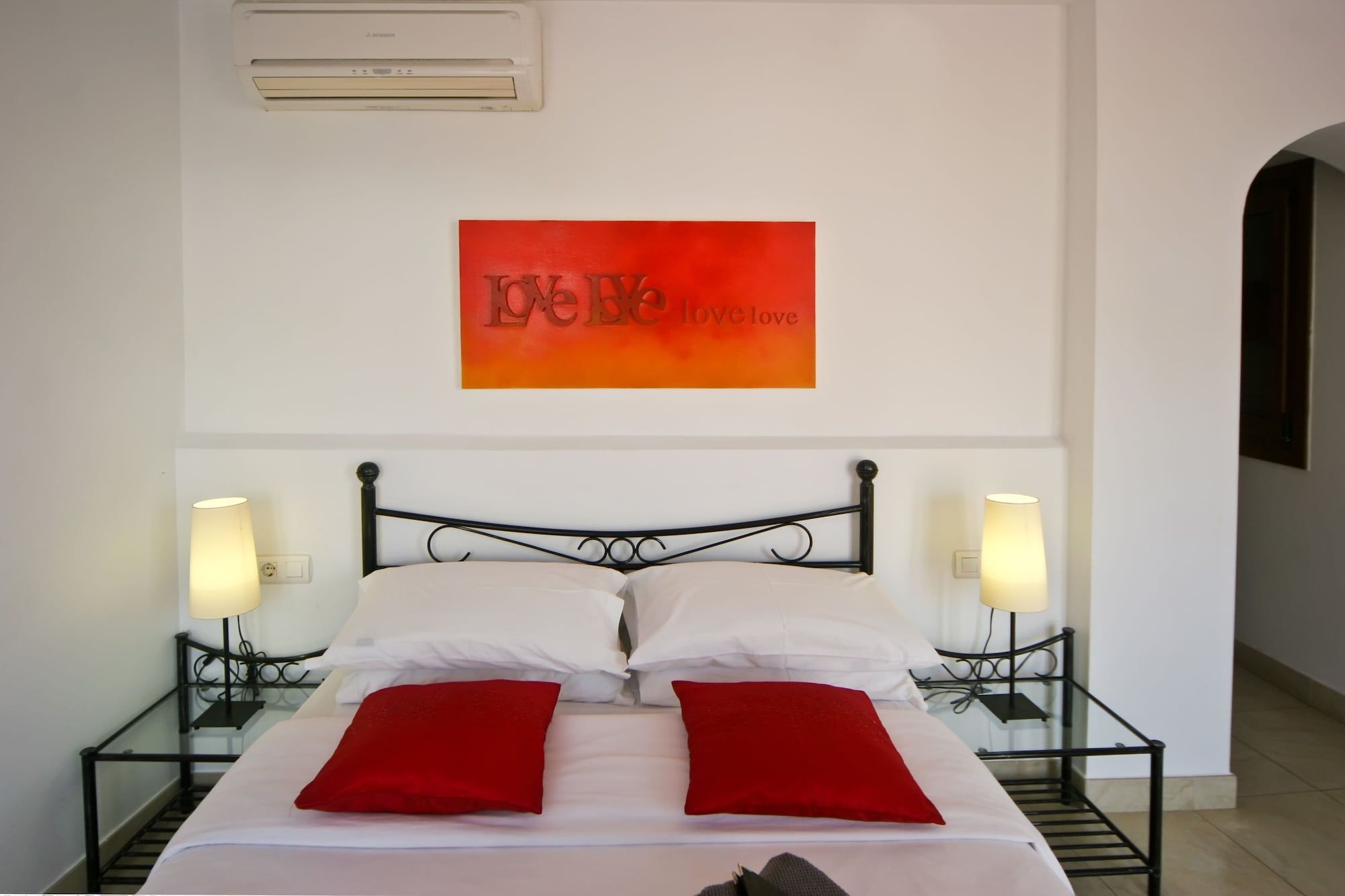 Hotel La Casa - Torrox