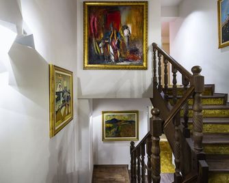 Gallery 37 Powered By Aston - Plovdiv