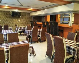 Kenton Hotel - Kiambu - Restaurant