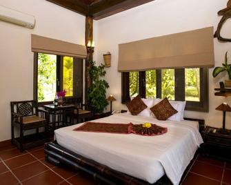 Vietstar Resort & Spa - Tuy Hoa - Bedroom