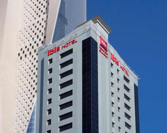 Ibis Sharq - Kuwait - Bygning