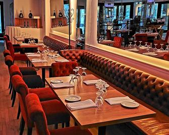 Hotel Chez Swann - Montreal - Restaurant