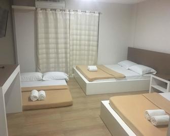 Comodidad de Amanda - Vigan City - Bedroom