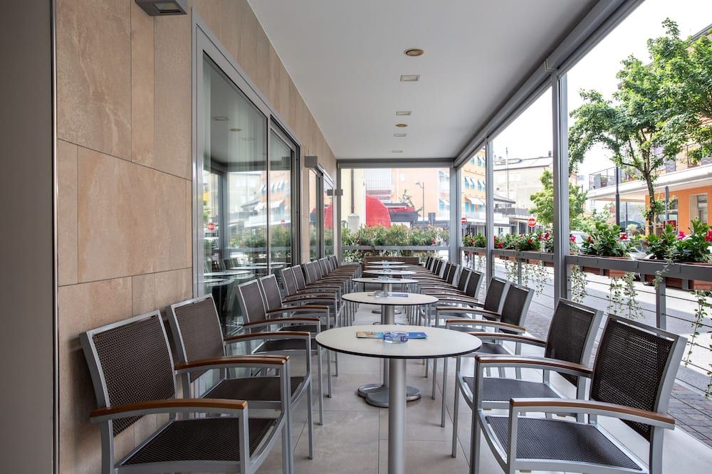 Hotel Angelo - Caorle