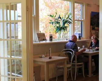 Dunkeld Old Bakery Accommodations - Dunkeld - Restaurant