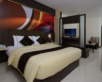 D'Arcici Hotel Cempaka Putih - Yakarta - Habitación
