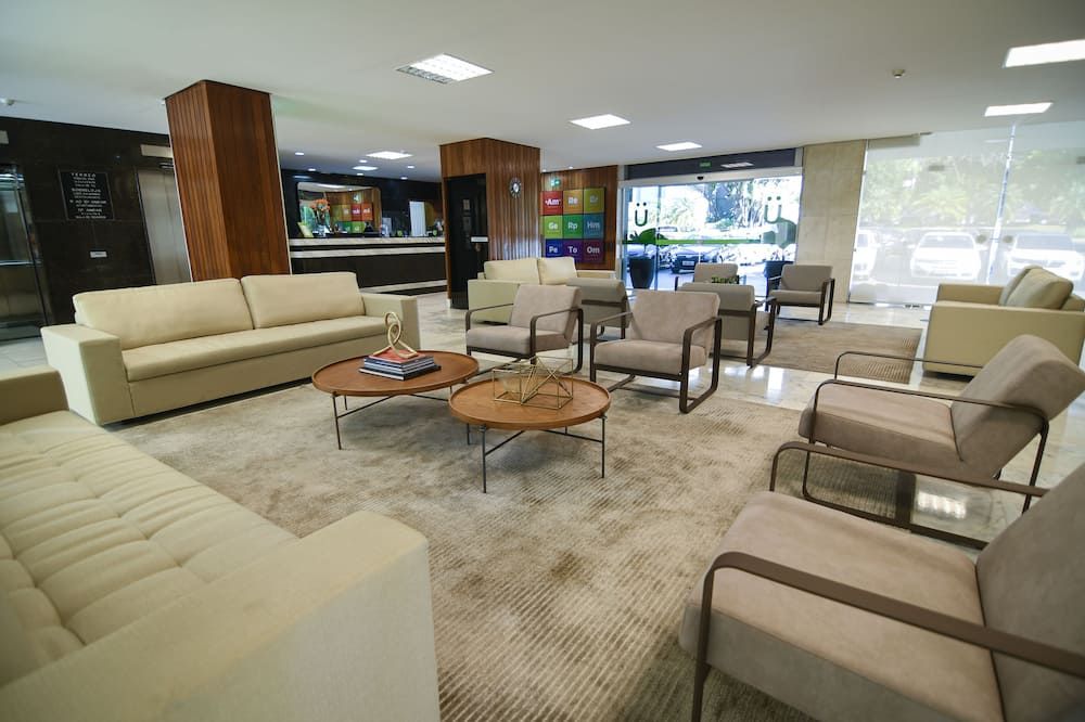 لايك يو هوتل براسيليا