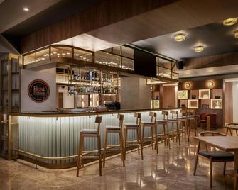 Four Points By Sheraton Bogotá, Tequendama - Bogotá - Bar
