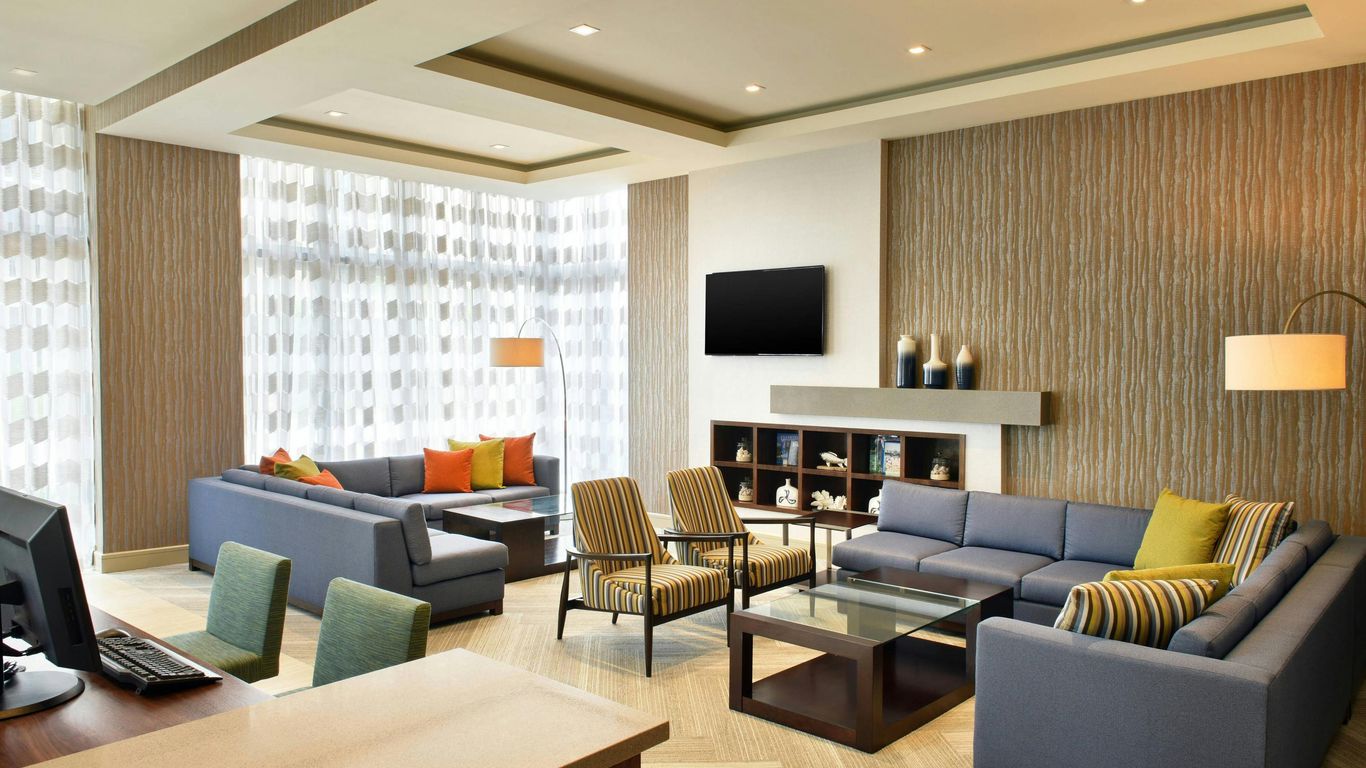 Four Points by Sheraton Coral Gables