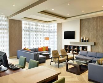 Four Points by Sheraton Coral Gables - Coral Gables - Lounge