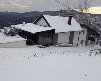 Holiday Home Martin - Varazdinske Toplice - Building