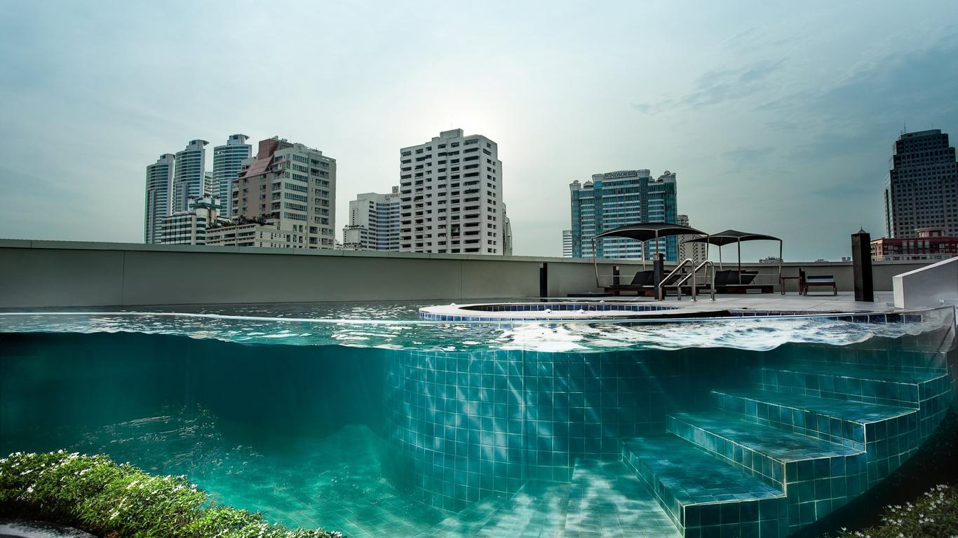 فندق إس31 سوخومفيت