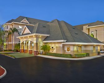Homewood Suites by Hilton Cincinnati Mason - Mason - Budova