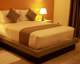 Salt Mirissa - Mirissa - Bedroom