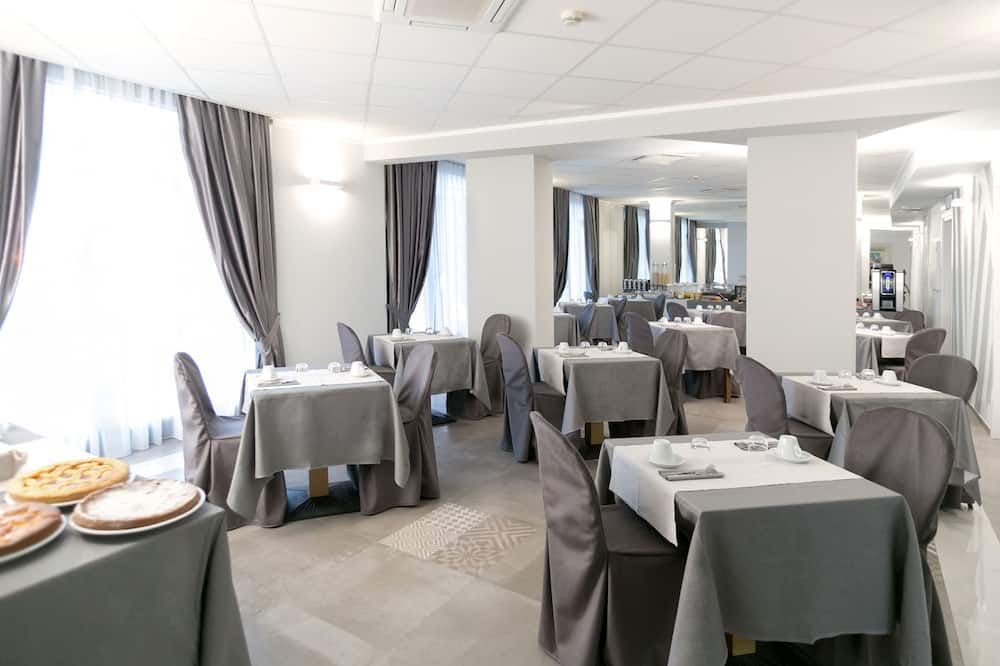 Lvg Hotel Collection - Principe - Modena - Ristorante
