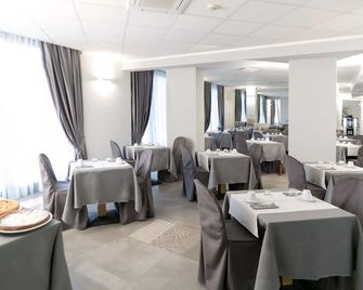 Lvg Hotel Collection - Principe - Módena - Restaurante