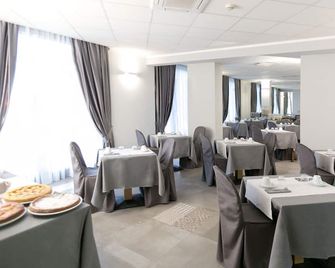Lvg Hotel Collection - Principe - Modena - Ristorante