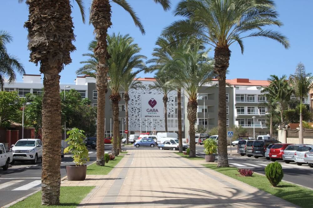 Gara Suites Golf & Spa - Arona - Vista del exterior