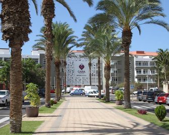Gara Suites Golf & Spa - Arona - Außenansicht