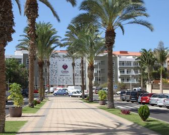Gara Suites Golf & Spa - Arona - Vista del exterior
