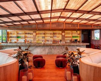 Coda Williamsburg - ברוקלין - בר