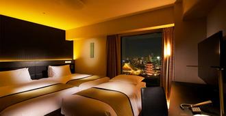 Richmond Hotel Premier Asakusa International - Tokyo - Bedroom