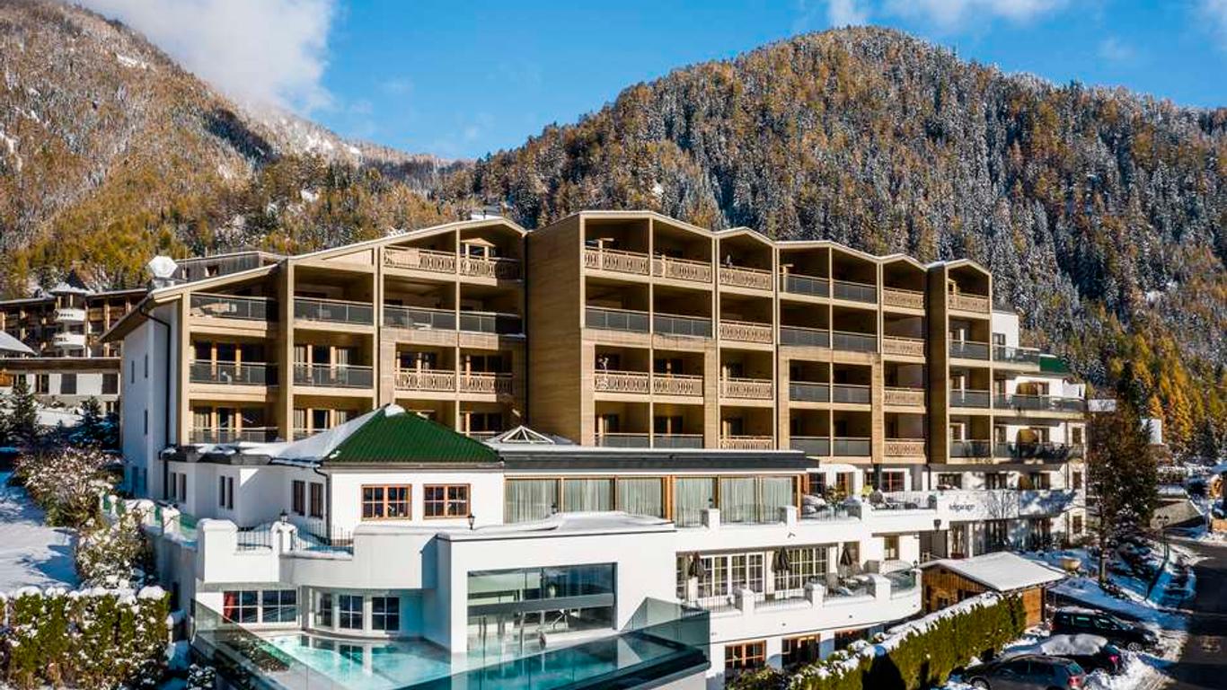 Hotel & Spa Falkensteinerhof