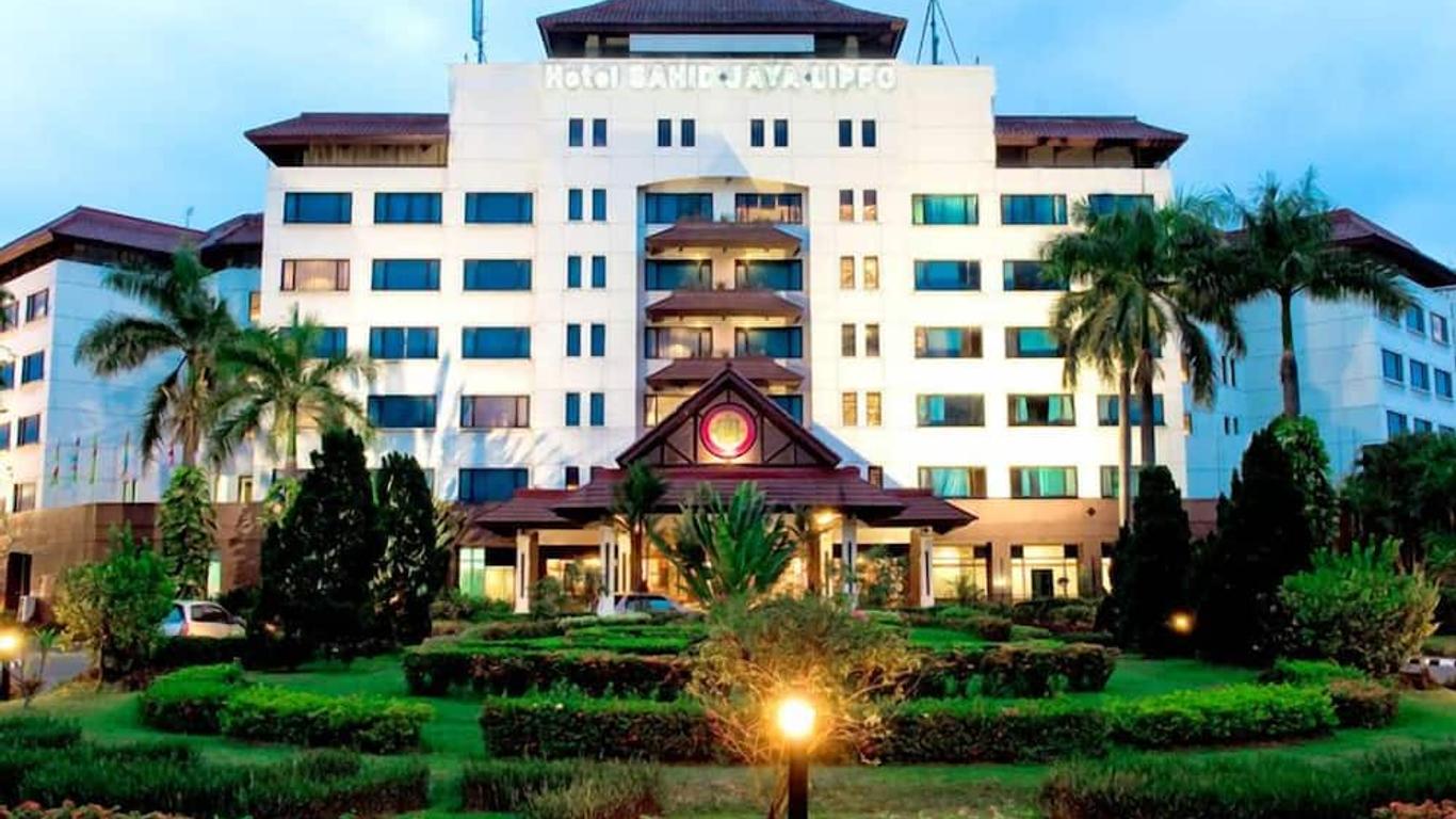 Hotel Sahid Jaya Lippo Cikarang