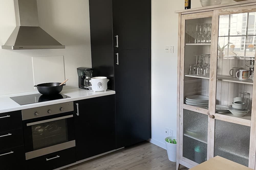 Essenbaekgaard B&B - Randers - Küche