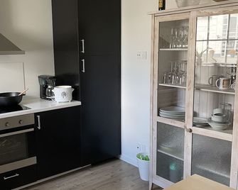 Essenbaekgaard B&B - Randers - Küche