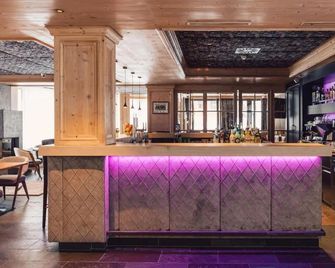 Hotel Schöne Aussicht - Hochsölden - Bar