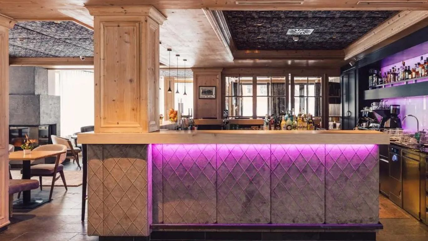 Hotel Schöne Aussicht