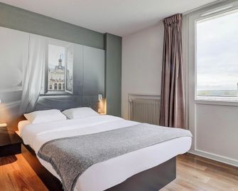 B&B HOTEL Chaumont - Chaumont