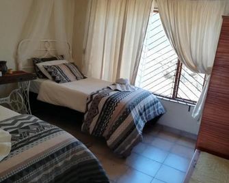 Ann's Lodge and Camping - Kamanjab