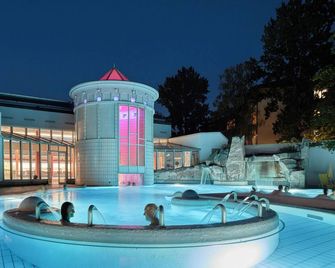 Eden Hotel an den Thermen - Bad Krozingen
