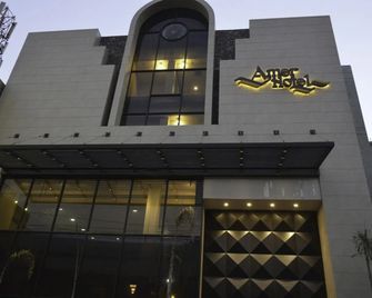 Amer Hotel - Lahore - Rakennus