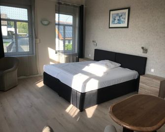 Weinberg - Cremlingen - Schlafzimmer