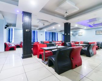 OYO Hotel Blue Heaven - Kurukshetra - Restaurant