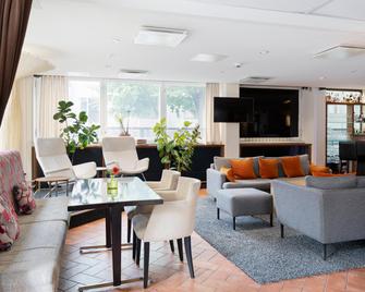 Original Sokos Hotel Albert - Helsinki