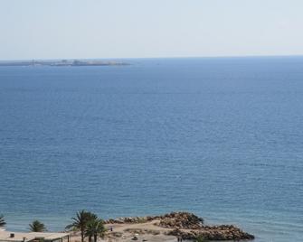 Apartamento a 500 metros de la playa - Santa Pola - Vista del exterior