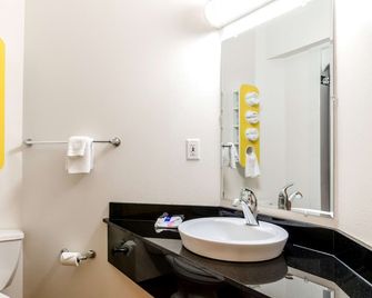 Motel 6-Kearney, Ne - Kearney - Bad