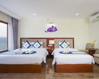 Apus Hotel - Nha Trang - Habitación