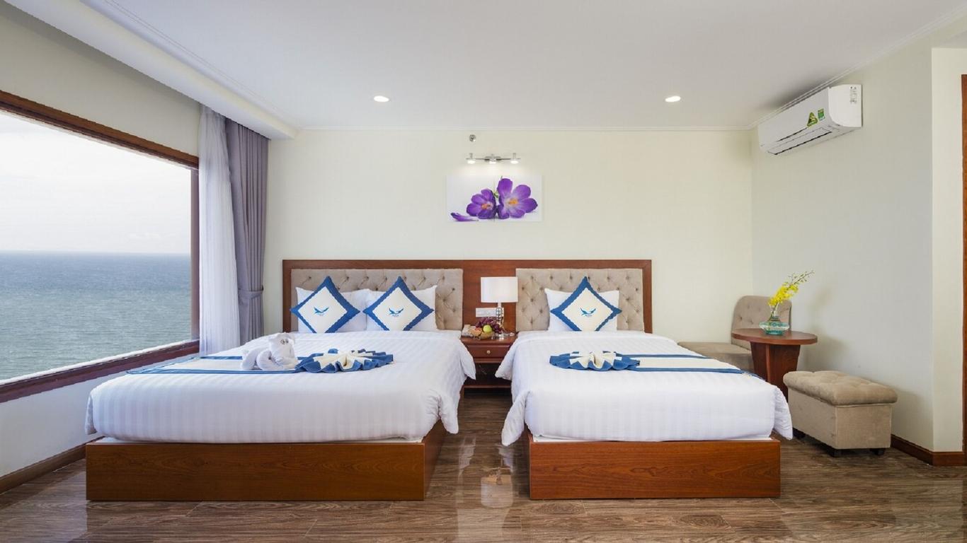 Apus Hotel