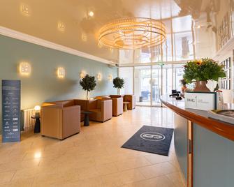 Garner Hotel Aschaffenburg Post By IHG - Aschaffenburg - Lobby