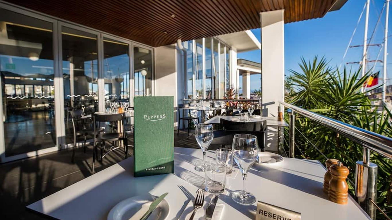 Peppers Blue on Blue Resort Magnetic Island