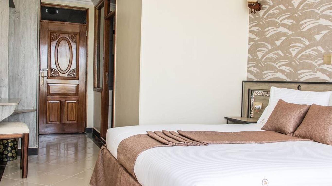 Astorian Grand Hotel Naivasha