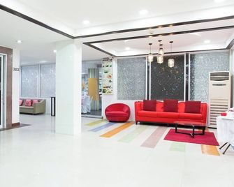 The One Hotel - Surat Thani - Lobby