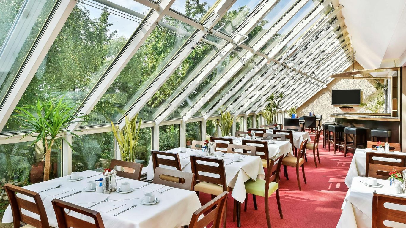 NH 海爾斯伯格海德堡酒店 - 希爾施貝格